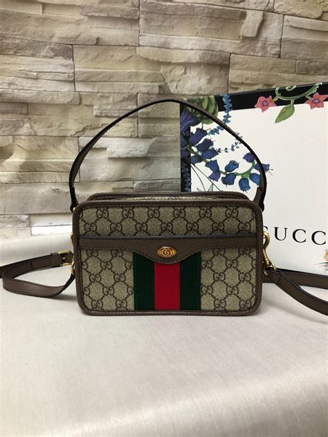 where can i buy used Gucci bags